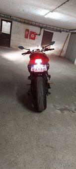 BMW S 1000 R ,,Rambo" 2019 - 6