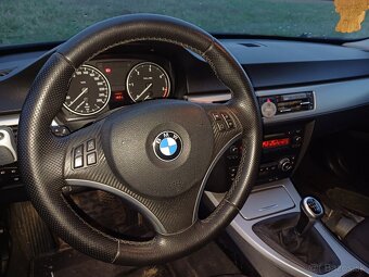 BMW E90 2.0d 130kw - 6
