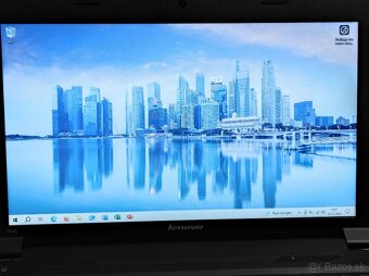 Lenovo B590 - Celeron 1005M, 4GB RAM, 120 SSD - 6