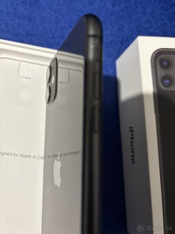 Iphone 11 128GB - 6