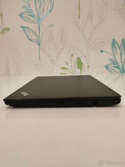 Lenovo ThinkPad E490, i5-8265U/8 Gb RAM/256 Gb SSD - 6
