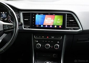 Seat Ateca 2.0TDi FULED V.NAVI ACC 85 kw - 6