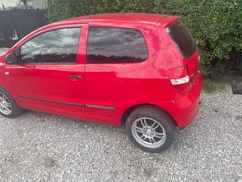 Volkswagen FOX - 6