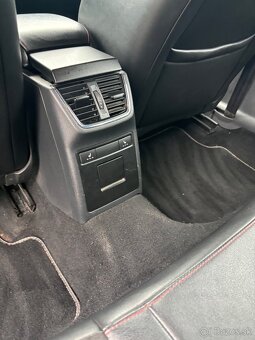 Rozpredam na nd skoda octavia 3Rs dsg - 6