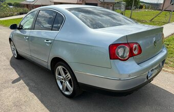 Vw passat b6 2.0 tdi - 6