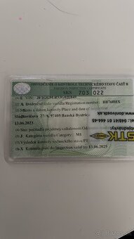 Subaru impreza AUTOMAT - 6