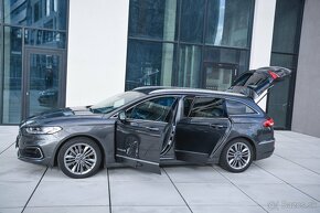 FORD MONDEO 2.0 187ps Hybrid ecvT Auto Vignale SW - 6