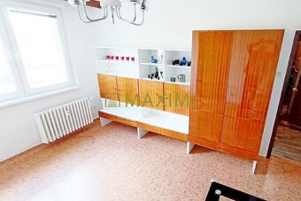 2- izbový byt na Hlavnej ulici - 6