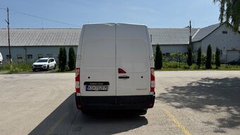 Predám Renault Master 7 miestny, 2021 - 6