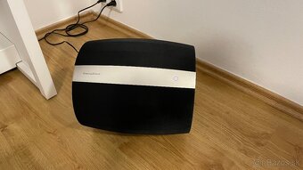 Bowers & Wilkins Formation Bar & Bass - 6