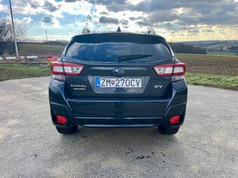 Subaru XV 2.0i-S ES Comfort - 6