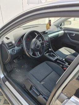 Predám audi a4 b7 2.0tdi 103kw 16Ventil - 6