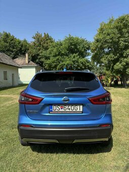 Nissan Qashqai DIG-T 140 Tekna - 6