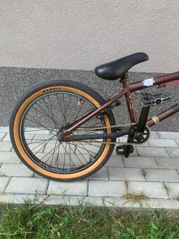 BMX 20.5" - 6