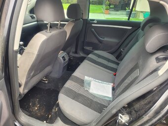 Volkswagen golf 5 1.9 TDI 77kv - 6