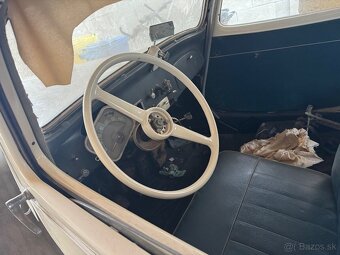 Citroen 11 B - 6