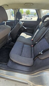 Mondeo mk4 - 6