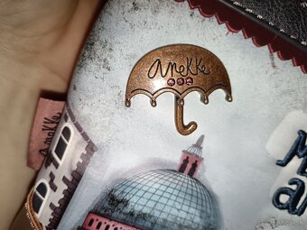 Kabelka - Miss Anekke - 6
