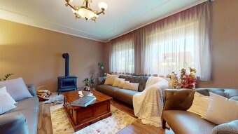Na predaj 5 – izbový RD Mosonmagyaróvár, Maďarsko - 6