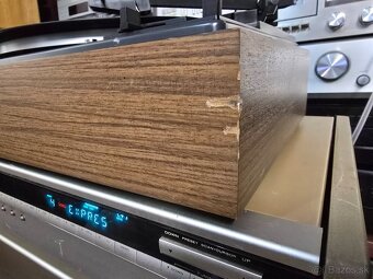 DUAL 1210 Vintage gramofón - 6