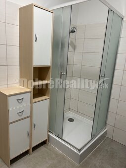 Prenájom veľkej garsónky na Kasarenskej ul. - 6