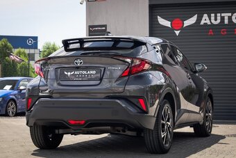 Toyota C-HR 1.8 Hybrid Style Best Edition E-CVT - 6