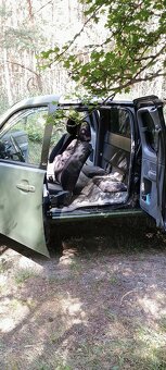 Mazda bt 50 - 6
