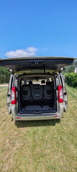 Citroen Jumpy 2013 - 6