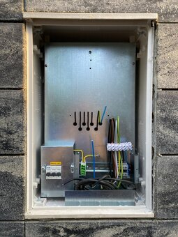 ELKE Electric - projektovanie, realizácia a revízie elektro - 6