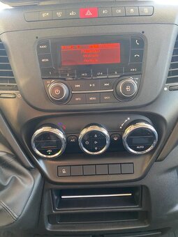 Iveco Daily 35S18 3.0L 180k 132kw E6d 10pal plachta - 6