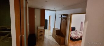 3-izbový byt na prenájom Kozárovce - 6
