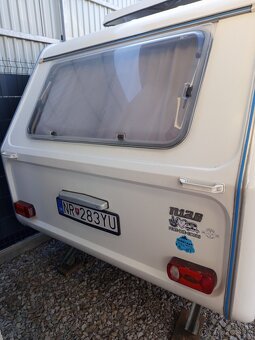 Karavan Niewiadow N126 - 6