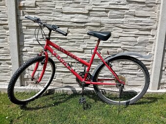 Bicykel Vedora - 6