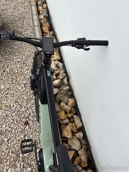 Elektrobicykel CTM - 6