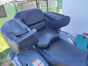 Linhai 420 promax 420 - 6