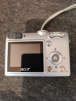 Digitálné fotoaparaty - 6