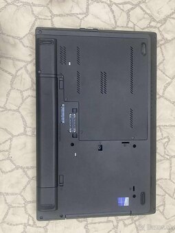 Predám notebook lenovo thinkpad L540 i7 4 gb ram 500 gb hdd - 6