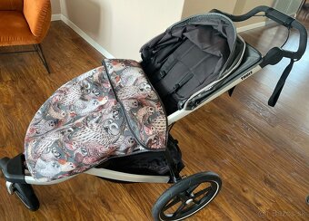 Športový kočík Thule Urban Glide 2 - 6