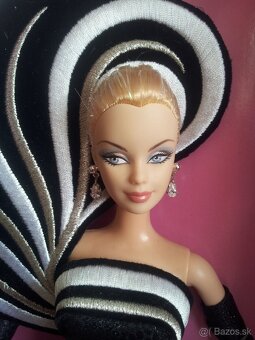 Zberatelska Barbie - 6