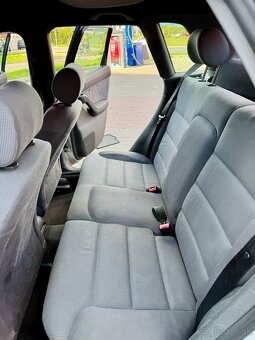 Audi A3 Sportback Hatchback TDi 1.9 66kw Manuál - 6