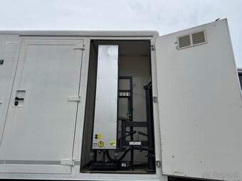 IVECO EUROCARGO 4x4 pojazdna dielna 2012 VIN 474 - 6