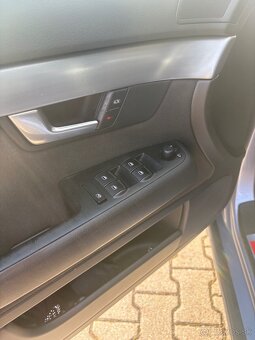Audi a4 b7 3.0 TDi qauttro 150kw - 6