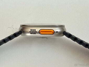 Apple Watch Ultra, KOMPLETNÉ BALENIE - 6