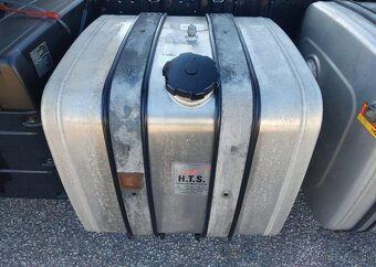 MAN TGX 18.510 BLS 4x2 nafta 375 kw - 6