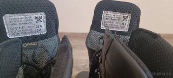 BOSP squad special 40 (26,5) 255mm - 6