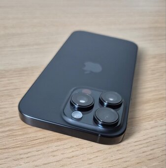 Apple IPhone 16 pro 128gb záruka - 6