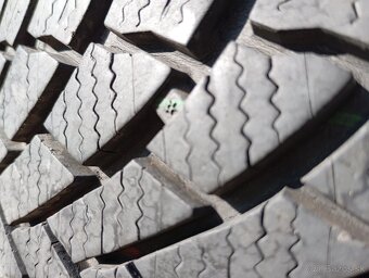 195/50 R17 zimné Bridgestone - 6