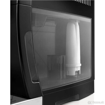 Nový plnoautomat. kávovar DeLonghi Magnifica S ECAM22.115.B - 6