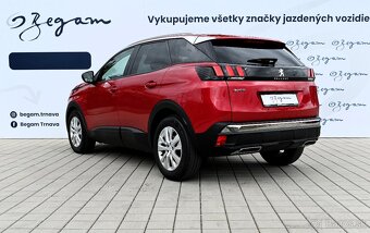 PEUGEOT 3008 1.2 PureTech - 6