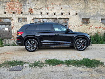 Škoda Kodiaq 2.0 BiTDI SCR RS DSG 4x4 - 6